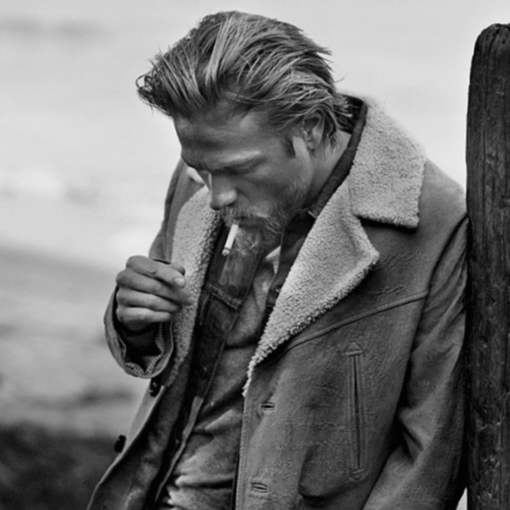 Meet your Posher, Woolfolk Trading